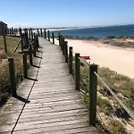 Feriehus Moradia Pinheiro Manso Apúlia