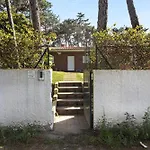 Feriehus Moradia Pinheiro Manso *