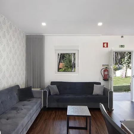 Casa de Férias Moradia Pinheiro Manso