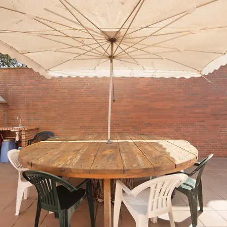 Casa de Férias Moradia Pinheiro Manso