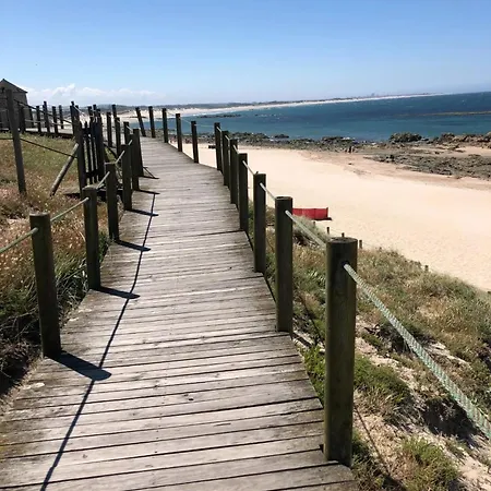 Casa de Férias Moradia Pinheiro Manso Apúlia