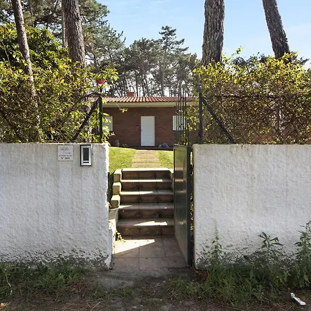 Casa de Férias Moradia Pinheiro Manso *