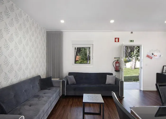 Moradia Pinheiro Manso