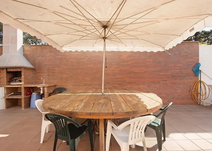 Feriehus Moradia Pinheiro Manso Apúlia