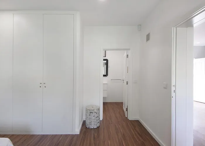 Feriehus Moradia Pinheiro Manso Apúlia