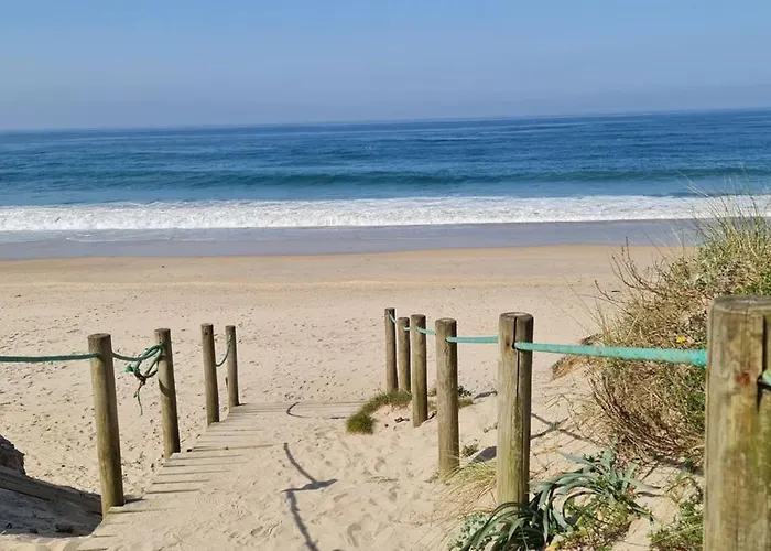 Feriehus Moradia Pinheiro Manso