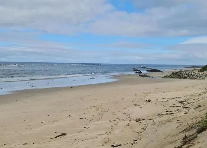 Moradia Pinheiro Manso Feriehus