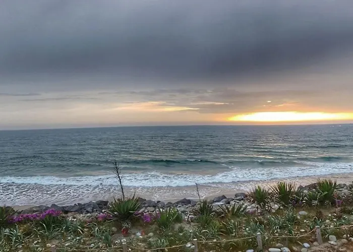 Feriehus Moradia Pinheiro Manso *