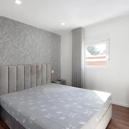 בית נופש Moradia Pinheiro Manso *