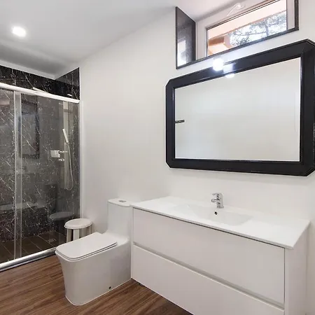 بيت للعطل Moradia Pinheiro Manso Apúlia