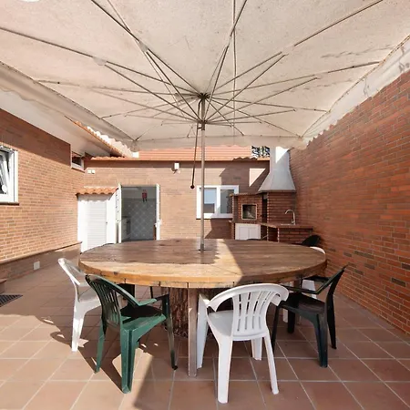 Moradia Pinheiro Manso בית נופש Apúlia