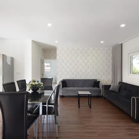 Moradia Pinheiro Manso בית נופש Apúlia