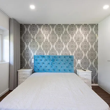 Moradia Pinheiro Manso