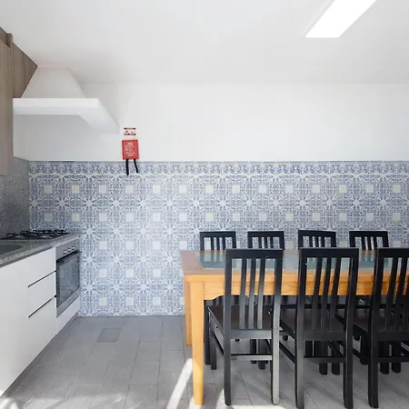 Moradia Pinheiro Manso בית נופש Apúlia