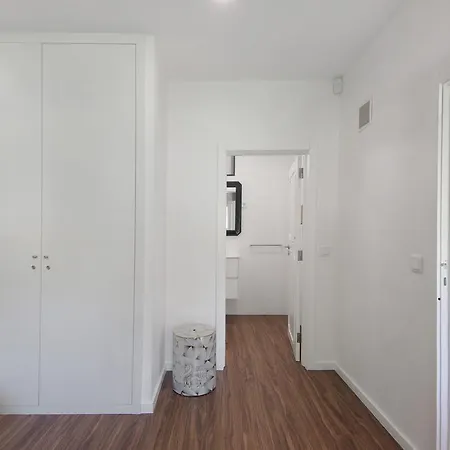 Holiday home Moradia Pinheiro Manso Apulia