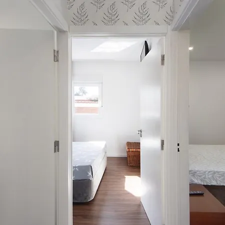 בית נופש Moradia Pinheiro Manso *