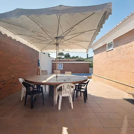 Holiday home Moradia Pinheiro Manso Apulia
