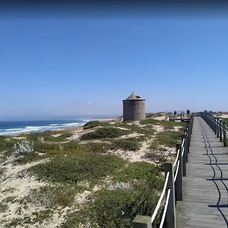 Moradia Pinheiro Manso בית נופש