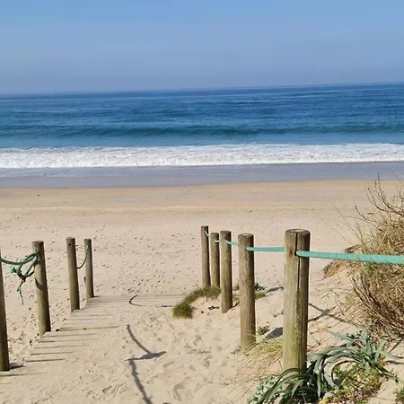 בית נופש Moradia Pinheiro Manso