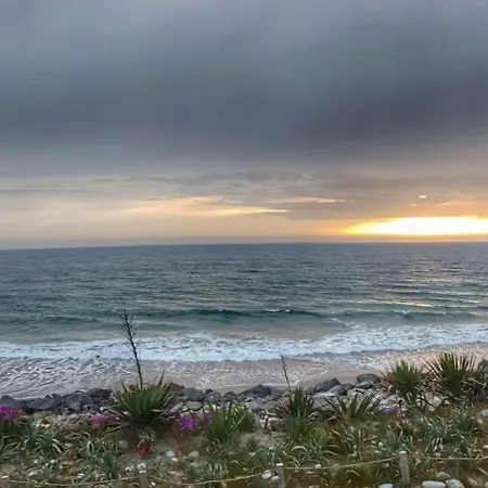 בית נופש Moradia Pinheiro Manso *