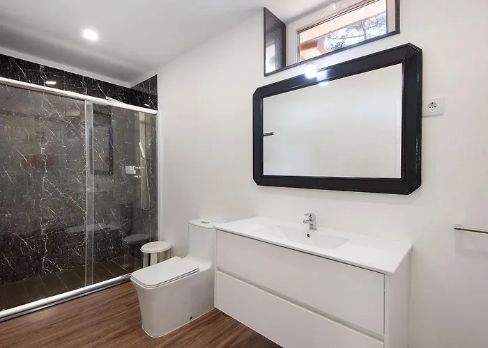 Prázdninový dům Moradia Pinheiro Manso Apúlia