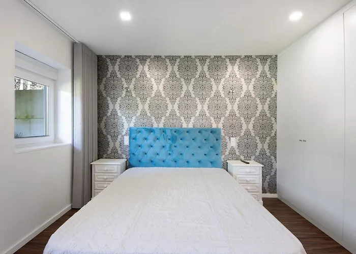 Moradia Pinheiro Manso