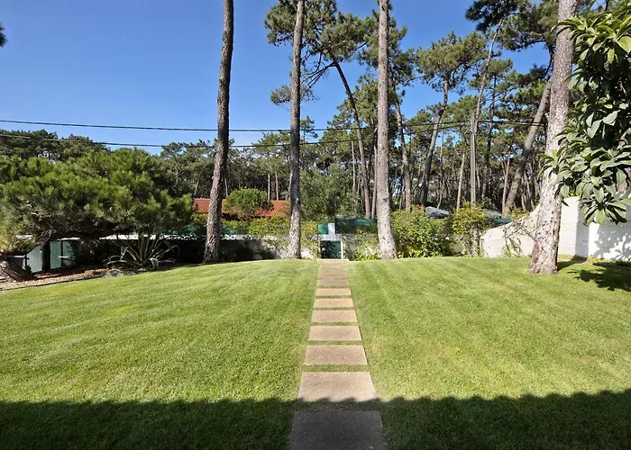 Prázdninový dům Moradia Pinheiro Manso Apúlia