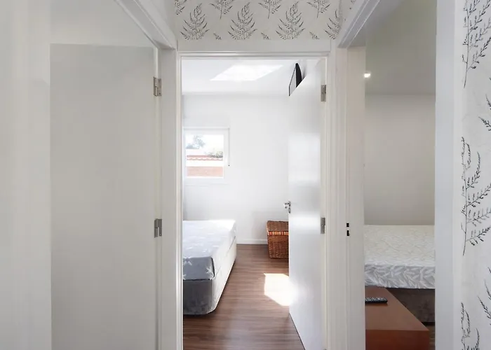 Prázdninový dům Moradia Pinheiro Manso *